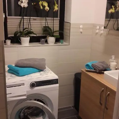 Michaela Apartmán Lackenhof