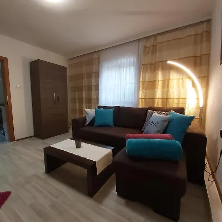 Michaela Apartmán