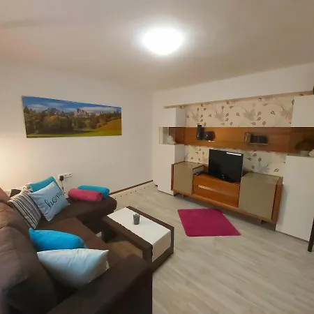 Apartmán Michaela *