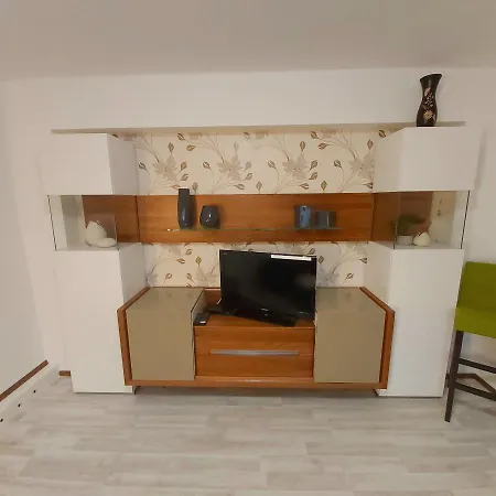 Apartmán Michaela *