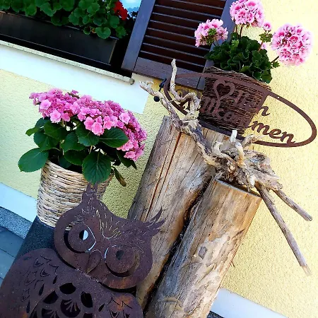 شقة Michaela لاكينهوف