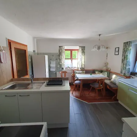 Michaela Apartmán Lackenhof