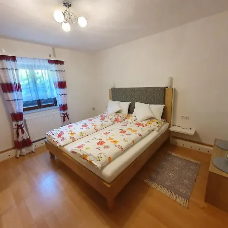 Michaela Apartmán