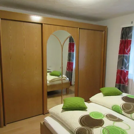 Apartmán Michaela *