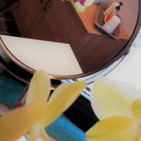 Lejlighed Michaela *