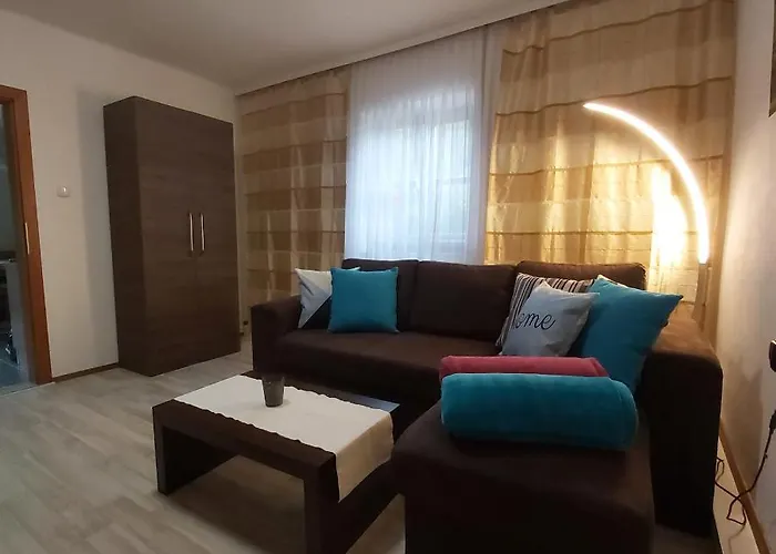 Michaela Apartamento