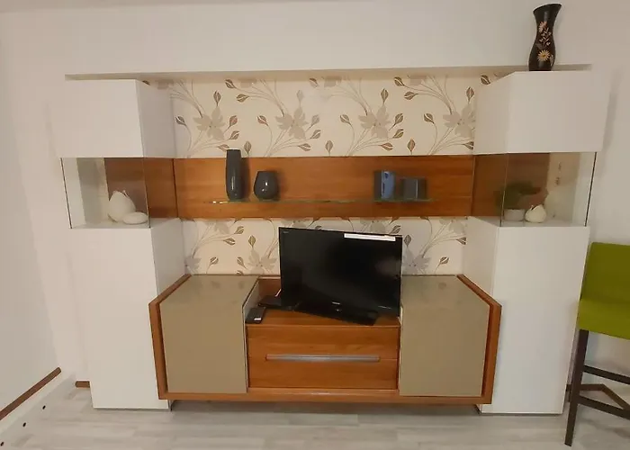 Apartment Michaela *