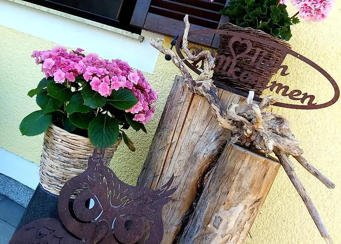 Apartment Michaela Lackenhof