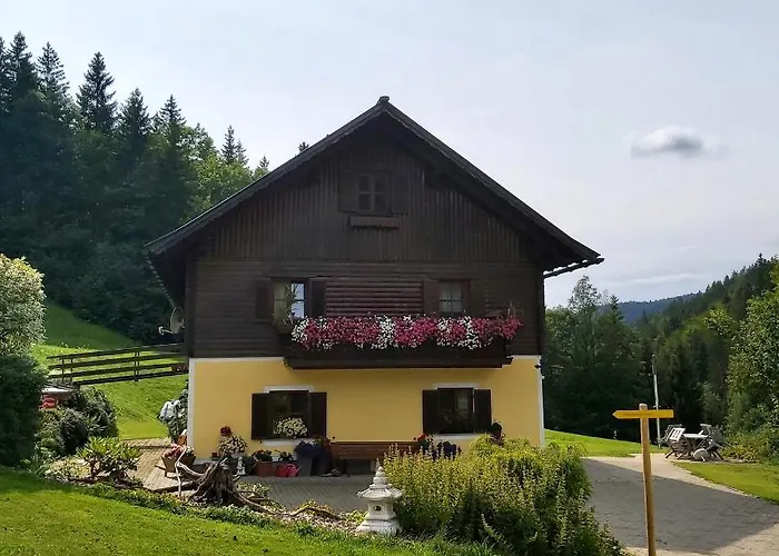 Apartment Michaela Lackenhof