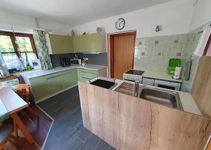 Michaela * Lackenhof