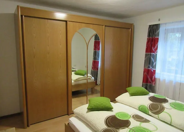 Apartamento Michaela *