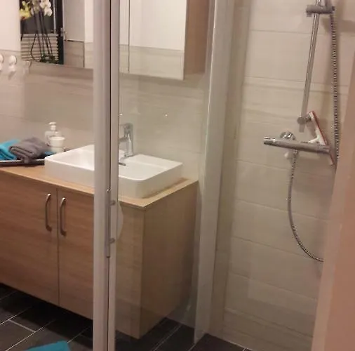 Michaela Apartment Lackenhof