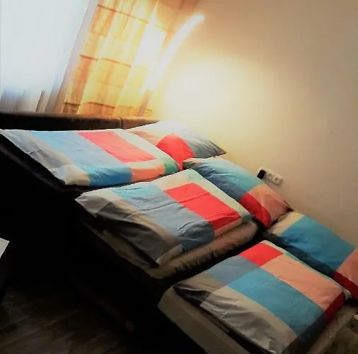 Apartamento Michaela