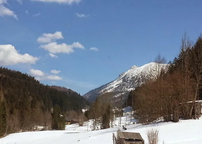 Apartment Michaela *