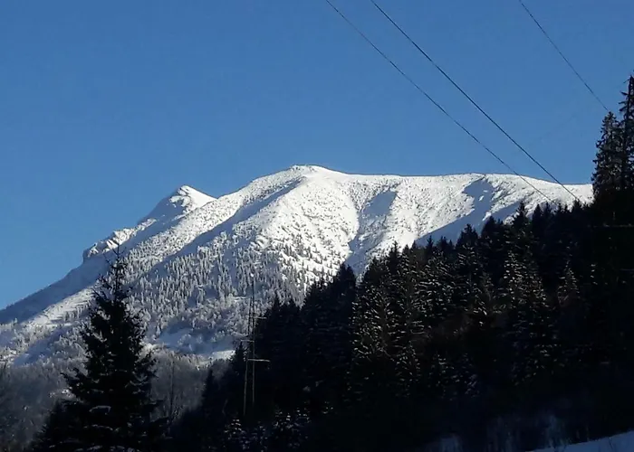 Michaela Apartment *