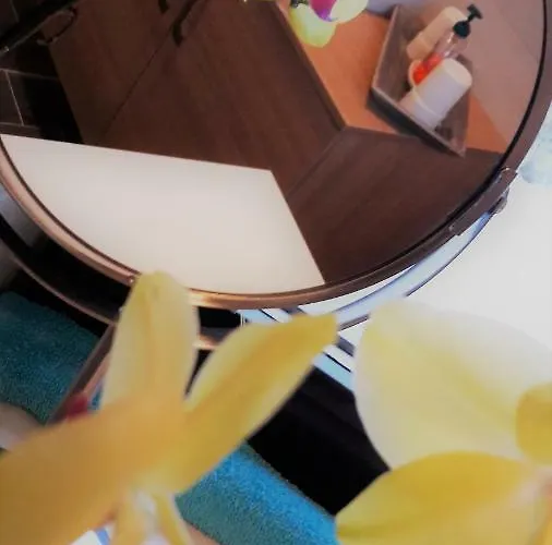 Apartamento Michaela *